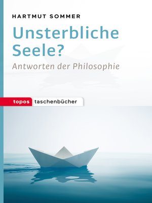 cover image of Unsterbliche Seele?